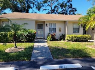 2666 Woodgate Ln #D-1, Sarasota, FL 34231