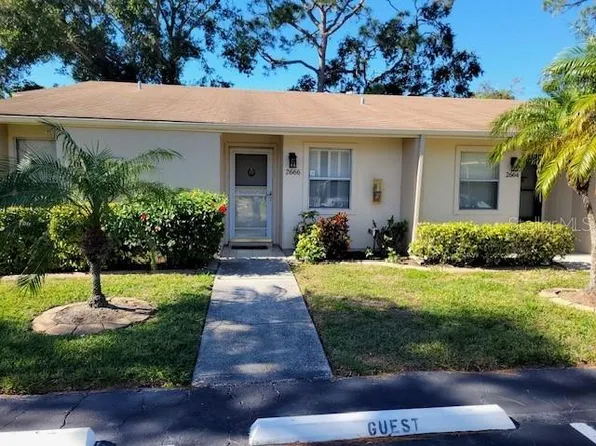2666 Woodgate Ln, Sarasota, FL