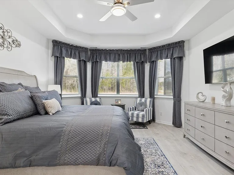 652 Ocean Hammock Loop — Photo 23