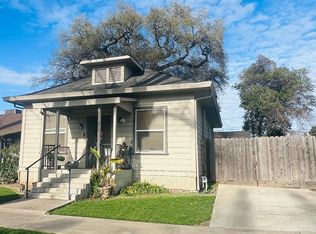 612 16th St, Modesto, CA 95354