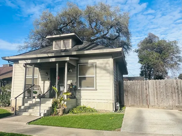 612 16th St, Modesto, CA 95354