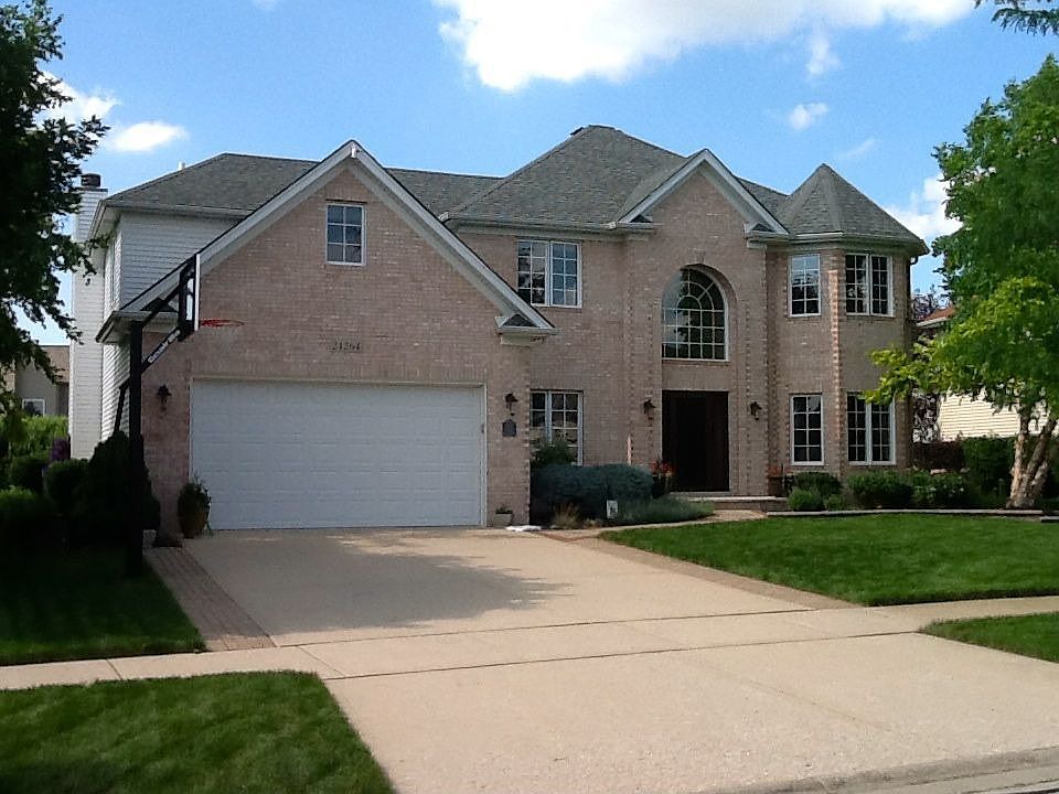 Front Elevation