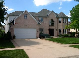 24264 W Norwood Dr, Plainfield, IL 60585