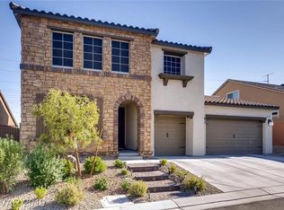 909 Bluebird Hill Ave, North Las Vegas, NV 89084