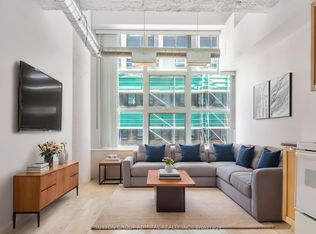 155 Dalhousie St #626, Toronto, ON M5B 2P7
