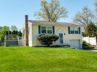 36 Voltage Ave, Ludlow, MA 01056