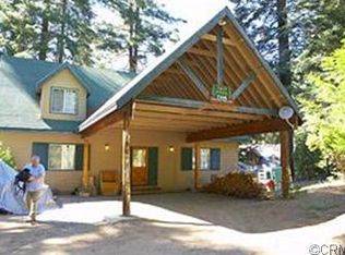 7209 Yosemite Park Way, Yosemite National Park, CA