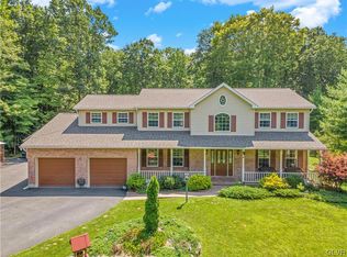 1740 Cane Ln, Effort, PA