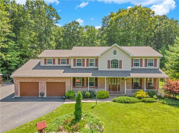 1740 Cane Ln, Effort, PA 18330