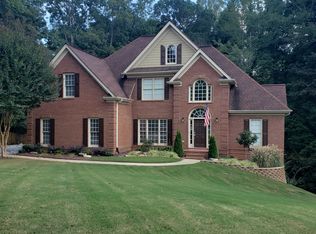 7265 Gresham Trce, Cumming, GA 30040