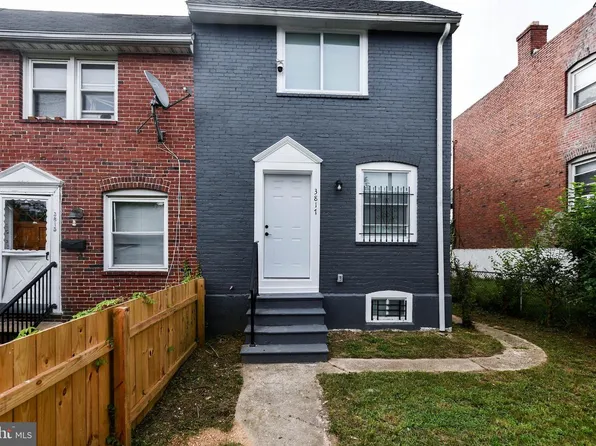 3817 Saint Margaret St, Baltimore, MD 21225