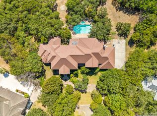 112 Canter Gait, Shavano Park, TX 78231