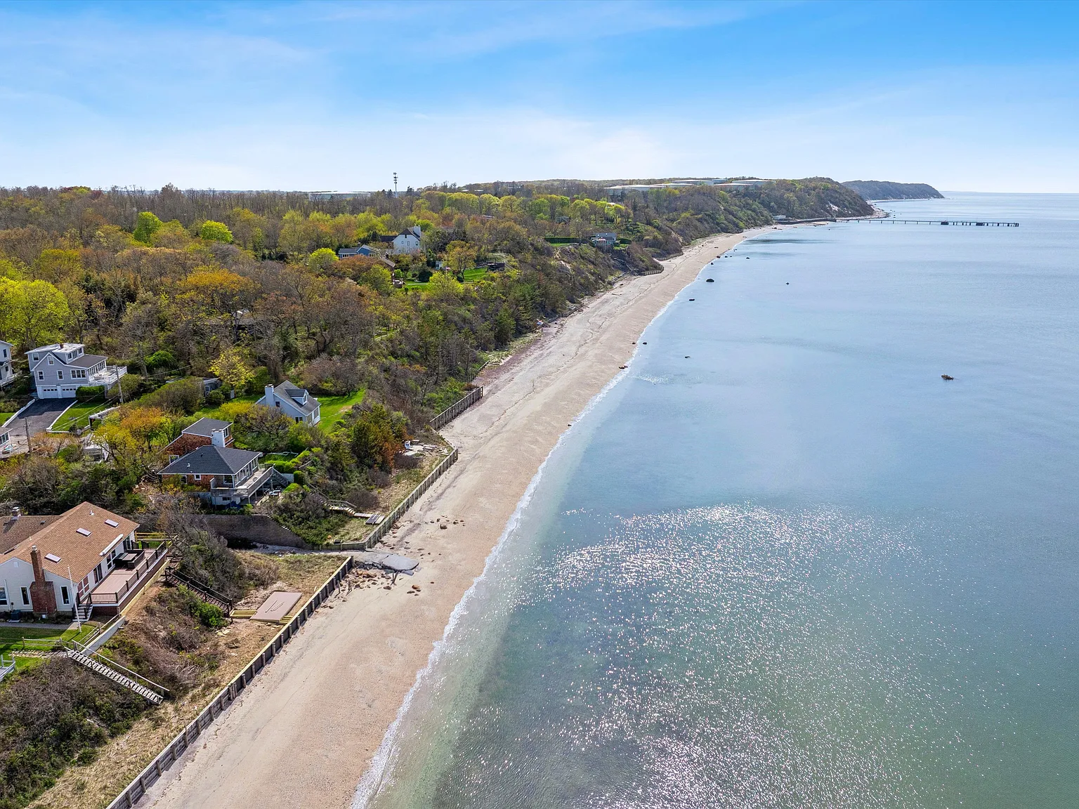 Welcome to Eventide, a classic summer camp on the Sound. — Photo 4