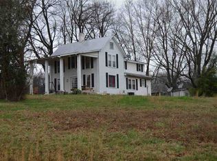 8501 Dry Valley Rd, Loudon, TN 37774