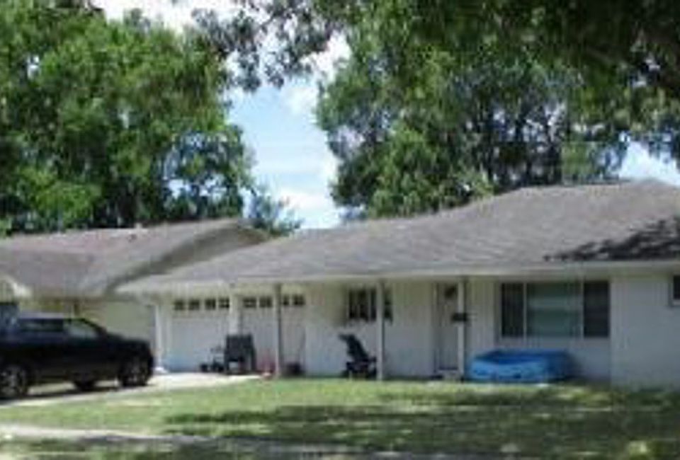Property Front View