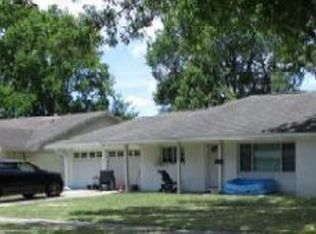 1013 Oak Dr, Liberty, TX 77575