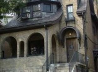 6641 Wilkins Ave, Pittsburgh, PA 15217