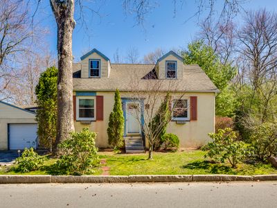 1021 Walnut Ave, Lindenwold, NJ, 08021