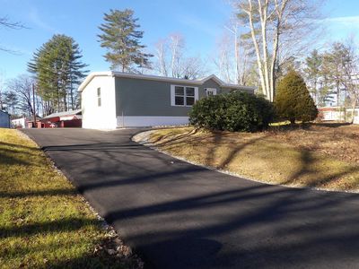 6 Timothy Drive, Belmont, NH, 03220