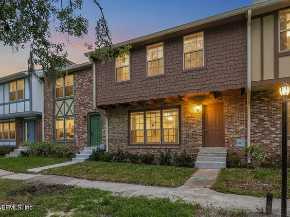 8207 KENSINGTON Square, Jacksonville, FL 32217