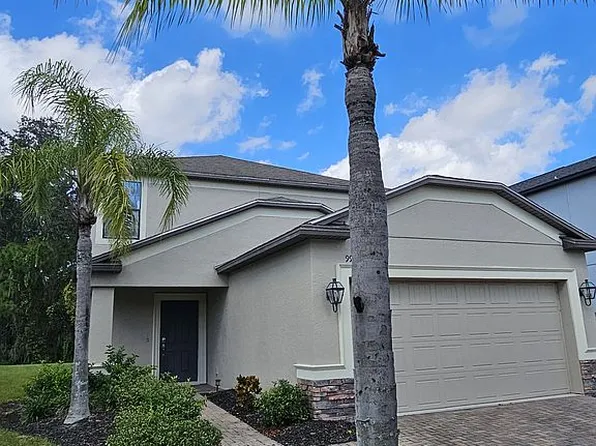 9908 Spice Bush Ct, Tampa, FL 33647