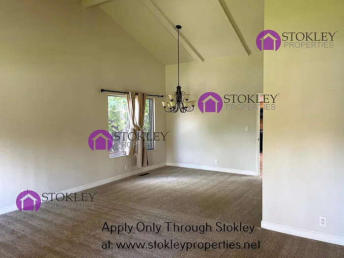 3 bed, 2.0 bath, 1864 sqft, $4,495 — Photo 4