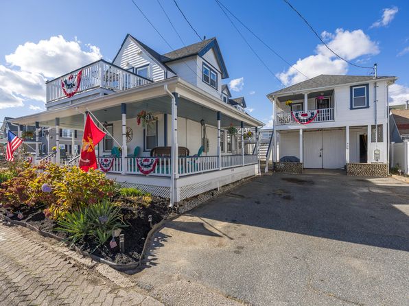 51-53 W Central Avenue, Onset, MA 02558