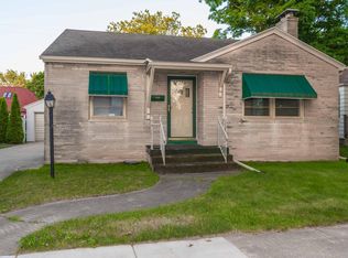 522 McGregor St, Bloomington, IL 61701