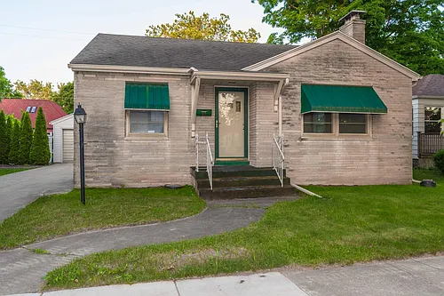 522 McGregor St Photo 1
