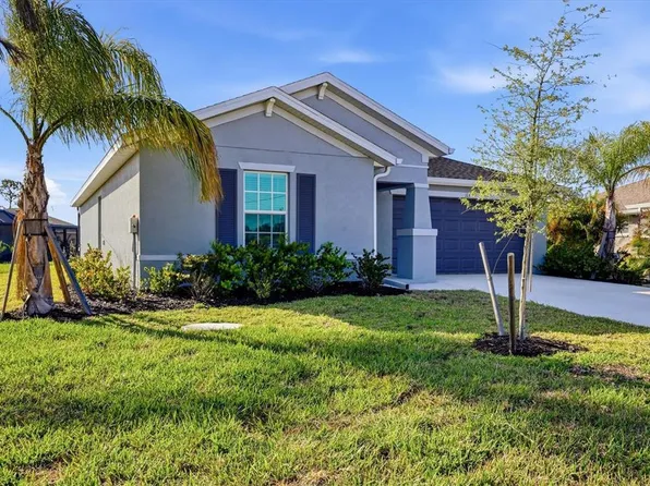 113 Lilyan Ct, Rotonda West, FL 33947