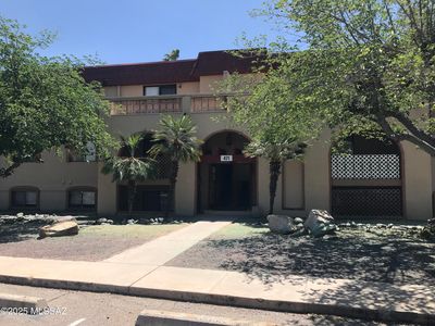 471 W Yucca Ct, Tucson, AZ, 85704