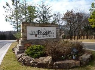 4608 Pine Crk, Edmond, OK 73034