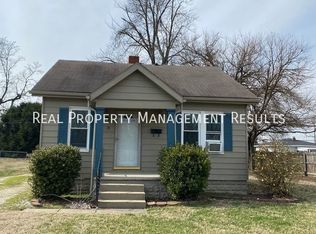 19 Vann Ave, Evansville, IN 47714