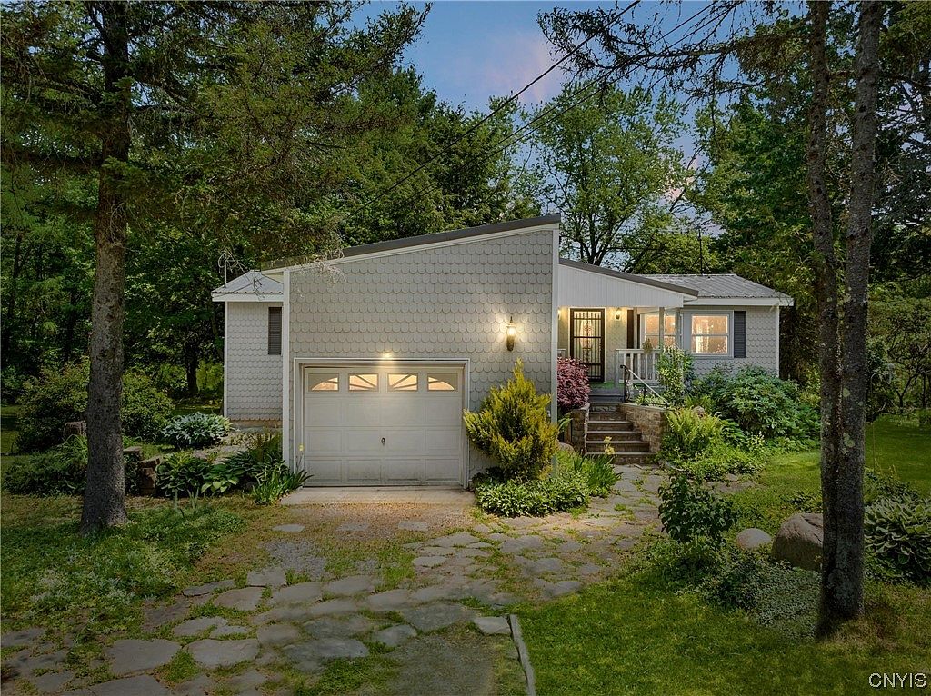 9548 Capron Rd, Lee Center, NY 13363 Zillow