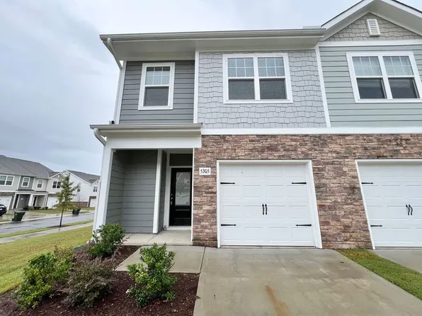 5305 Stream Stone Way, Raleigh, NC 27616