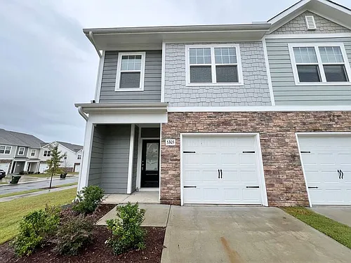 5305 Stream Stone Way Photo 1