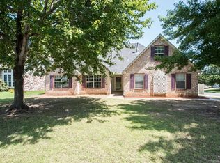 9257 S 87th Ave E, Tulsa, OK 74133