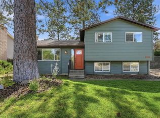 2220 E 63rd Ave, Spokane, WA 99223