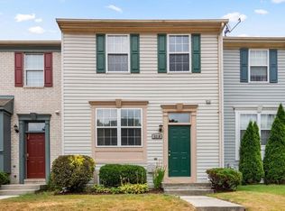 8219 Appalachian Dr, Pasadena, MD 21122