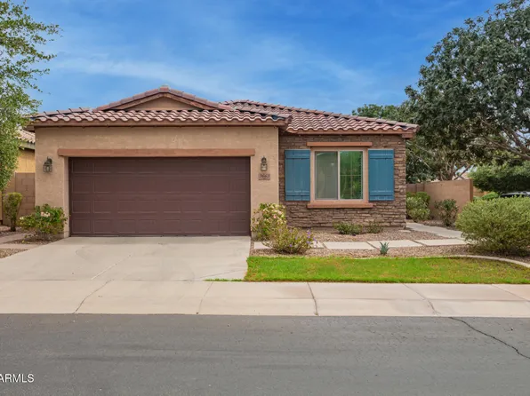 3663 S WASHINGTON Street, Chandler, AZ 85286