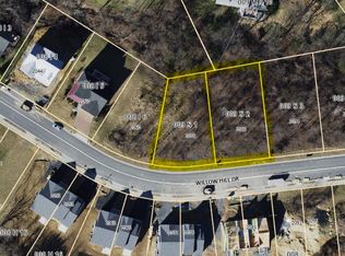 2086 Willow Hill Dr, Harrisonburg, VA