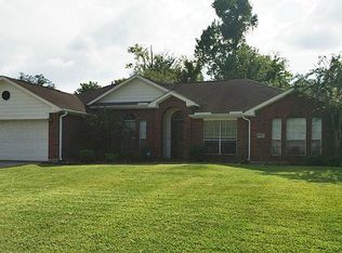 20923 Trellis Ln, Houston, TX 77073