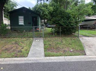 2016 W 17th St, Jacksonville, FL 32209