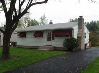 1034 Roundelay Rd E, Reynoldsburg, OH 43068