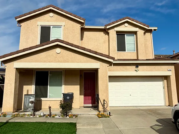 1896 Bramblewood Dr, Fairfield, CA 94534