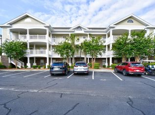 6203 Catalina Dr UNIT 1811, North Myrtle Beach, SC 29582