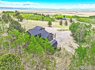 1424 Sheep Ridge Rd, Fairplay, CO 80440