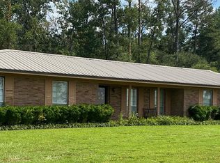 5266 Barron Rd, Summit, MS 39666