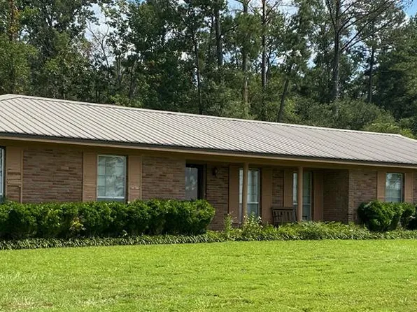5266 Barron Rd, Summit, MS 39666