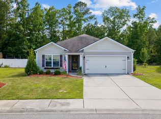 1013 McCall Loop, Conway, SC 29526